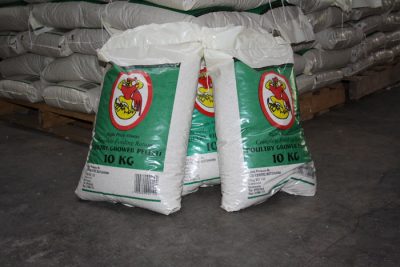 Quality Poultry Feeds