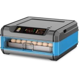 68 Eggs Solar Incubator