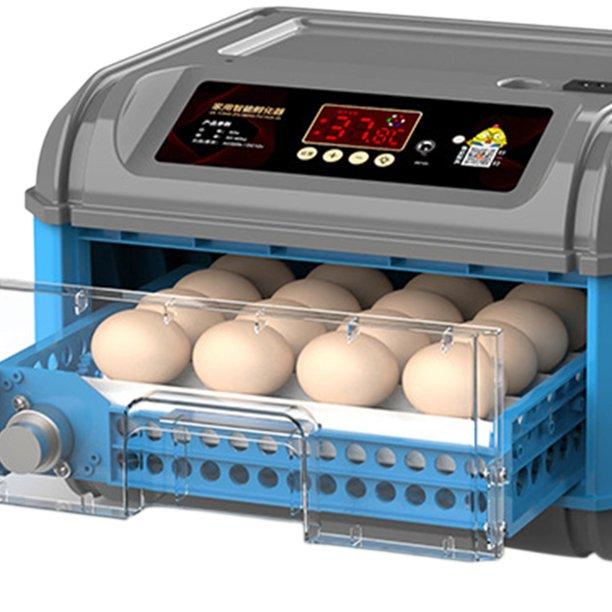 Benefits of Automatic Incubators